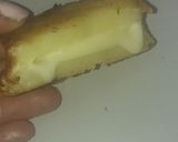 Foto del paso 2 de la receta: Sanguchitos de papa y queso