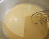 Foto langkah ke 3 dari resep Pastry Creamy Matcha.