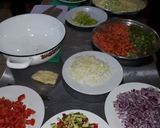 Foto del paso 1 de la receta: Arroz Griego