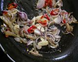 Gambar langkah 1 resipi 1:5:26 - Tauge goreng minyak bijan.