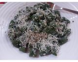 Foto del passaggio 5 della ricetta 3🧑🏻‍🍳Gnocchi verdi🍀