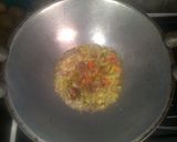 Foto langkah ke 4 dari resep Oseng tahu blacan ala mahce.