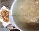 A picture of step 4 of Beef yakhni palao.