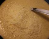Taisen's chicken fettuccine alfredo recipe step 5 photo
