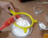 Foto del paso 1 de la receta: Panque en licuadora de leche condensada fácil y rápido