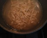 Foto del paso 12 de la receta Fideos Caseros