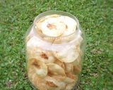 Foto langkah ke 9 dari resep Kerupuk Cireng.