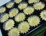 A picture of step 6 of Boiled Chestnut Cupcakes.