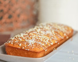 Foto del paso 4 de la receta: Bizcocho de coco y almendra sin gluten ni lácteos