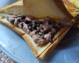 Foto langkah ke 3 dari resep Roti Bakar.
