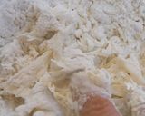 A picture of step 3 of Sandwich Wraps with Tortillas.