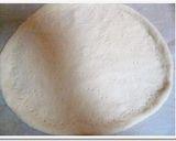 A picture of step 5 of Seriously Delicious Pizza Made from Scratch.