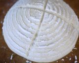 A picture of step 16 of Lys d'Or Pain de Campagne.