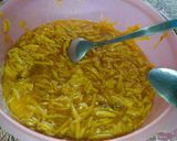Foto langkah ke 2 dari resep Es Rujak Mangga.