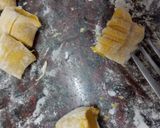 Foto del paso 4 de la receta: Ñoquis de Kabutiá para freezar