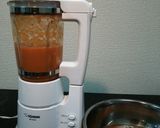 A picture of step 3 of Mos Burger Copy-cat Recipe.