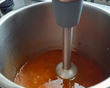 Foto del paso 5 de la receta: Conejo con caracoles