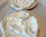 A picture of step 8 of Gyro Burgers.