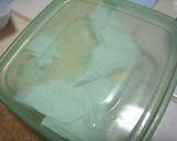 A picture of step 7 of Salted Tofu.