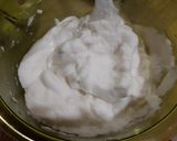Foto langkah ke 8 dari resep Hollanda Klappertaart / Wilton.
