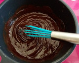 Foto del paso 3 de la receta: Bizcocho de chocolate