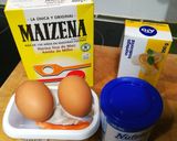 Foto del paso 1 de la receta: Tarta de queso con mató 🧀