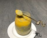 Foto del paso 1 de la receta: Chía pudding tropical