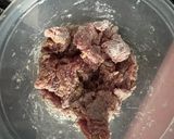 Foto langkah ke 1 dari resep Kwetiaw Siram Sapi.