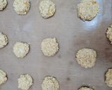Foto del paso 4 de la receta: Galletas de avena y naranja (otras 😅)