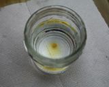 蒸烤雞蛋奶酒布丁的食譜步驟11照片