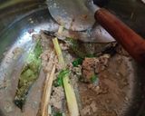 Foto langkah ke 2 dari resep Sop Kaki Kambing.