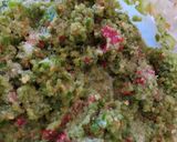 Foto del passaggio 3 della ricetta Crema di peperoncini piccanti
