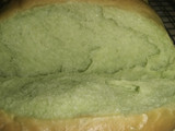 Roti sisir pandan