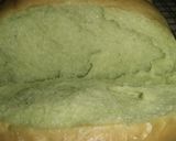 Foto langkah ke 10 dari resep Roti sisir pandan.
