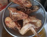 Foto langkah ke 2 dari resep Ayam Balado.