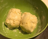 Foto del paso 4 de la receta: Pastel de dulce de leche
