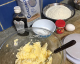 Foto del paso 1 de la receta: Masitas secas