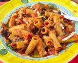 Foto del paso 14 de la receta: Pasta alla norma {receta siciliana}