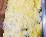 Foto langkah ke 3 dari resep Telur Kukus Bayam (31).