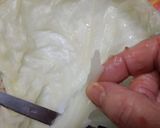 Foto del paso 5 de la receta: Chucrut y algo más