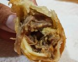 Foto del paso 4 de la receta: Empanadas de bondiola braseada