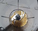 Foto langkah ke 1 dari resep Puding jagung.