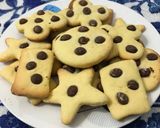 Foto del paso 5 de la receta: Galletitas de manteca