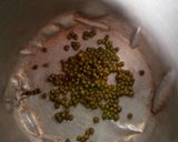 Foto langkah ke 1 dari resep Air kacang hijau/pengganti minuman hangat.