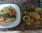 Foto del paso 8 de la receta: Puchero de la Mamá