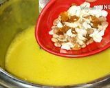 A picture of step 5 of Custard Milk Shake.
