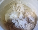 Foto del paso 3 de la receta: Tortilla de grasa en sartén