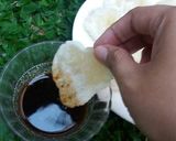 Foto langkah ke 9 dari resep Rujak Cireng Homemade.