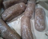 Foto langkah ke 7 dari resep Kerupuk Nasi Sisa.
