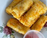 Foto langkah ke 5 dari resep Risol mayo (takaran sendok).